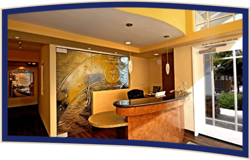 Blog Carlsbad - Office Image