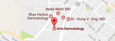Art Dermatology Google Map