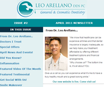 - April 2011 Newsletter