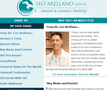  - May 2011 Newsletter
