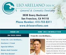  - June 2011 Newsletter