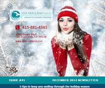  - December 2014 Newsletter