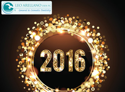  - January 2016 Newsletter