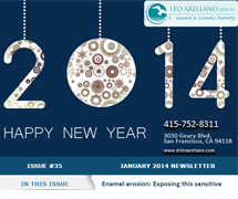  - January 2014 Newsletter