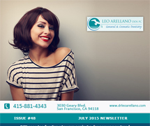  - July 2015 Newsletter
