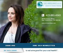 - June 2014 Newsletter