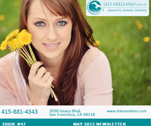  - May 2015 Newsletter