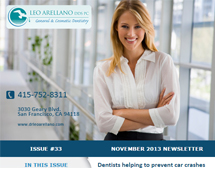  - November 2013 Newsletter