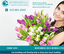  - November 2014 Newsletter
