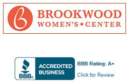 Dr. Tomeka Roberts, M.D Obstetrics and Gynecology, Partners Logo
