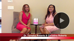 Video Gallery Birmingham - Wells Fargo Biz Contest: Dr. Tomeka Roberts & Christina Roberts