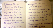 Testimonials Willoughby Hills - Testimonial Written Image 2