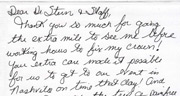 Testimonials Willoughby Hills - Testimonial Written Image 3