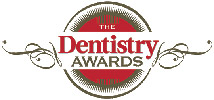 Awards Dentistry Logo