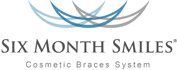 06 Month Smiles Logo