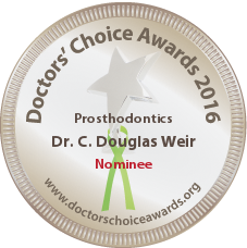 Doctor's Choice Award 2016