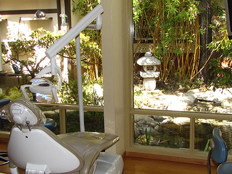 Dental Center in San Diego - Office Tour Image 05