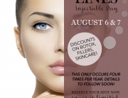 2nd injectable day