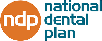NDP logo