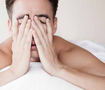Dr. Terry Rose, a holistic dentist serving patients in the Moonee Ponds and Sunbury area, explains sleep apnoea and related the risk of dementia.