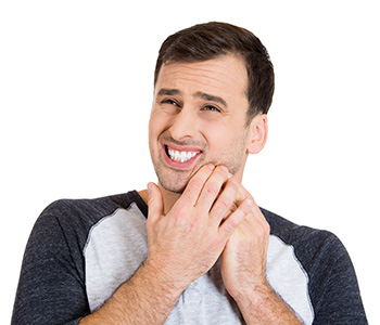 Managing dental pain - Dr. Terry Rose near Essendon VIC