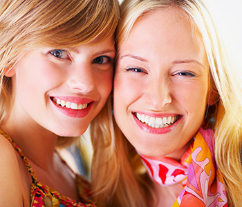 A healthy smile looks great on everyone in Moonee Ponds and Sunbury area