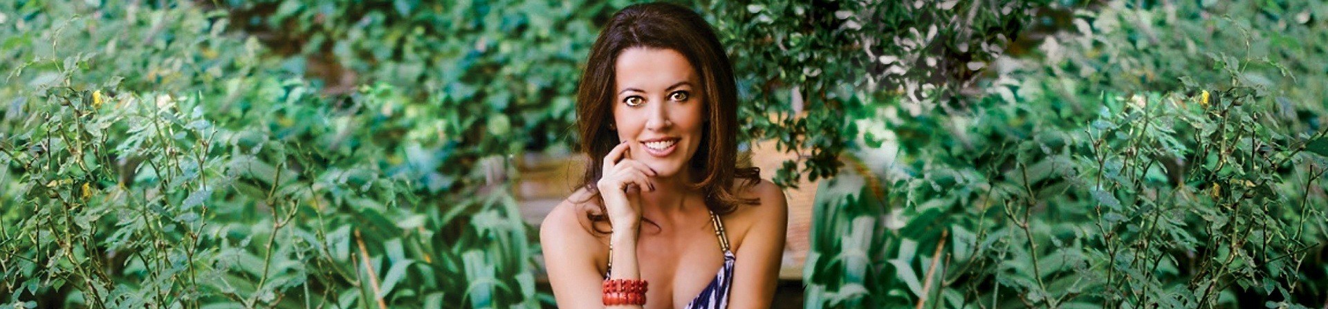Dr. Sanda Moldovan in Beverly Hills