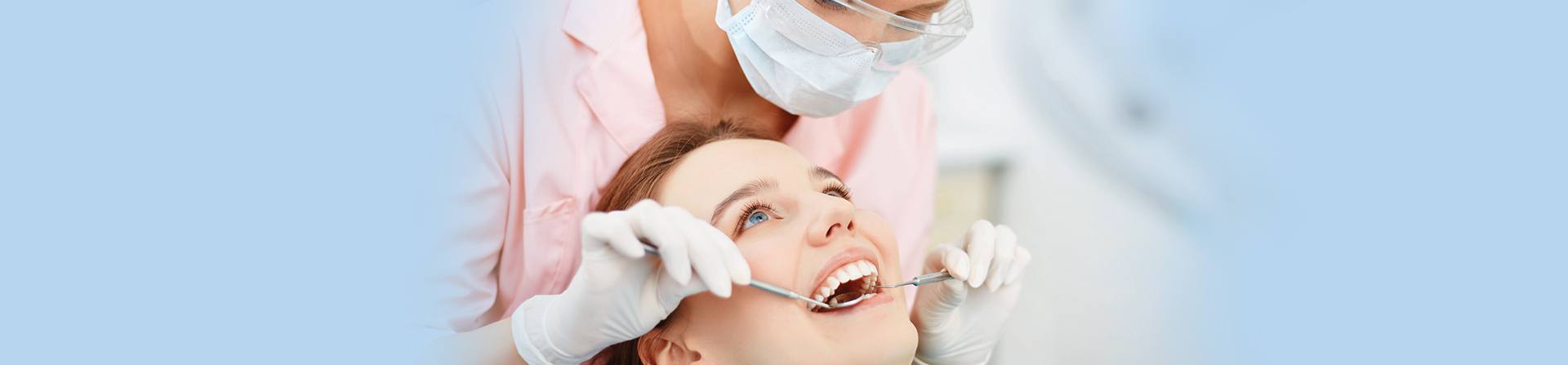 Dental Health in Beverly Hills
