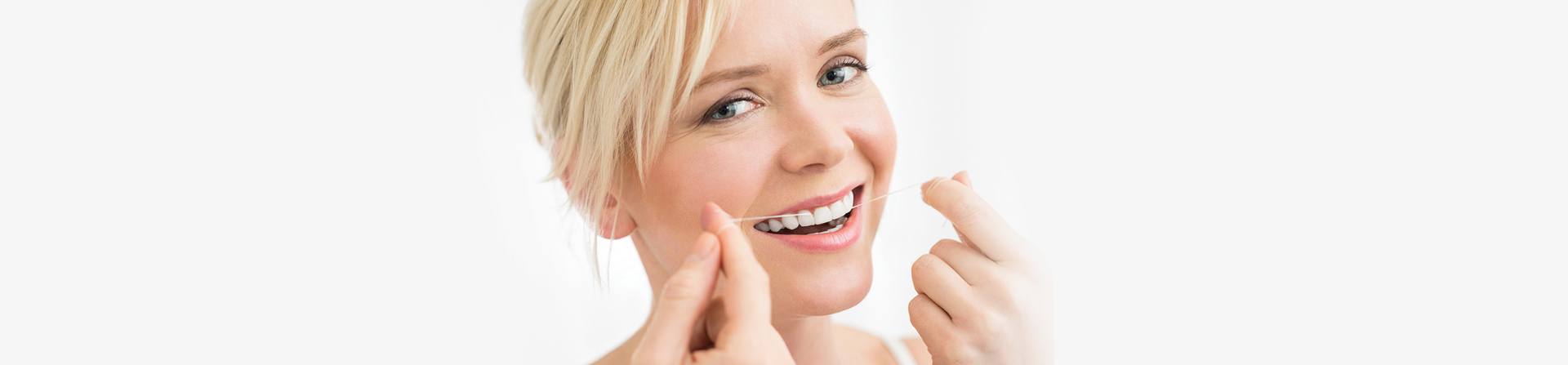 Dental Treatments in Beverly Hills