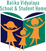 Balika School Logo