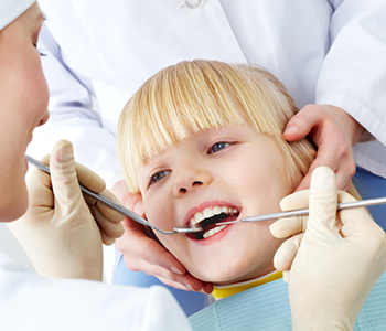 Tyrone, GA practice offers pediatric dentistry