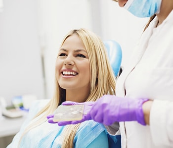 Root Canal Tooth Tyrone Ga