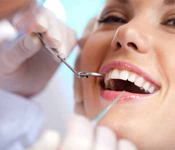Dental Root Canal Treatment Tyrone