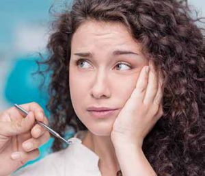 There is nothing to fear but the condition that root canal therapy treats, and NOT the root canal treatment itself. 
