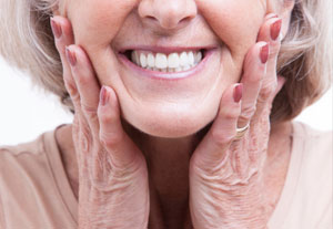 implant-dentures