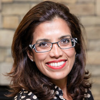 Dr. Sona Isharani