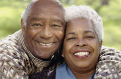 Full Dentures Chicago IL - The Perfect Attractive smile