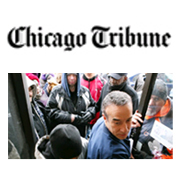 Dental News Chicago - Chicago Tribune 4