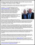 Dental News Chicago - Press