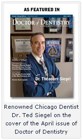 Diabetes and Dentistry Chicago - Featured on doctor of dentistry
