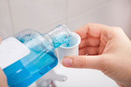 Mouthwash Chicago - A Mouth Wash