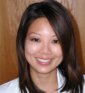Best Dentists in Chicago - Dr. Gina Kim, dentist at big smile dental 