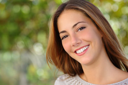 Chicago Endodontics - Smiling Woman