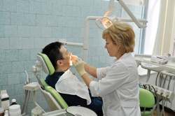 Chicago Migraine Treatment - Dental Treatment
