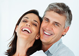 Zoom Teeth Whitening Chicago - After Teeth Whitening
