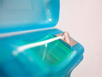 Floss Types Chicago - Floss
