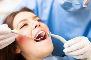 Emergency Tooth Extractions Chicago - Tooth Extraction