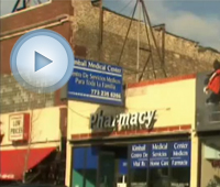 Dental News Chicago - Ravi Baichwal interviews
