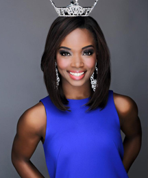 Dental News Chicago - Whitney Wandland - Miss Chicago 2015, Chicago Luvabull