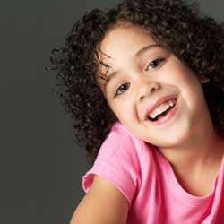 Childrens Dentist in Chicago - Smiling Kid